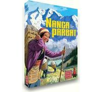 Merchandising Little Rocket Games: Nanga Parbat