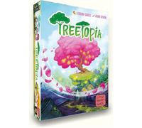 Merchandising Little Rocket Games: Treetopia