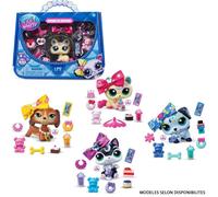 Figura - Littlest Pet Shop: Bandai - Sweet & Style (assortimento)