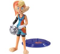 Merchandising Looney Tunes: Noble Collection - Space Jam - Lola Bunny - Personag