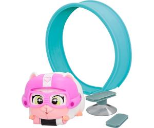 Merchandising Loopers: Hammies - Starter Pack Trixie