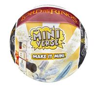 Merchandising Lord Of The Rings: Mga'S Miniverse - Make It Mini (Assortimento)