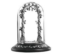 The Noble Collection The Lord of the Rings Arwen Evenstar Pendant Display - 5.5i