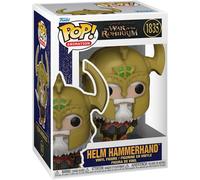 Funko Pop Animation - The Lord of The Rings: The War of The Rohirrim - Helm Ham