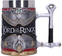 Nemesis Now - Il Signore degli Anelli - Tankard Aragorn 15.5cm