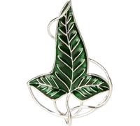 Merchandising Lord Of The Rings (The): Noble Collection - Lorien's Leaf (Spilla)