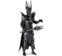 Lord of the Rings - Bendable & Poseable Sauron ( NN5051 ) NUOVO