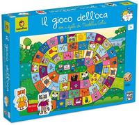 Gioco dell'oca di Nicoletta Costa. Family games (Il) - AA.VV.