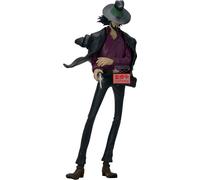 Figura - Lupin The 3rd: Banpresto - Daisuke Jigen Figure