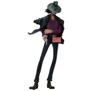 Merchandising Lupin The 3Rd: Banpresto - Daisuke Jigen Figure