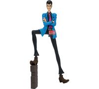 Figura - Lupin The 3rd: Banpresto - Lupin 3 (figure)