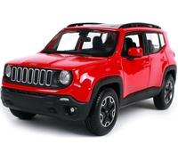 Merchandising Maisto: Jeep Renegade 2017 1:24 (Assortimento)