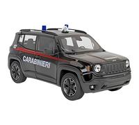 Merchandising Maisto: Jeep Renegade Carabinieri - 1:24