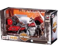 Merchandising Maisto: Moto Harley Davidson 1:12 (Assortimento)