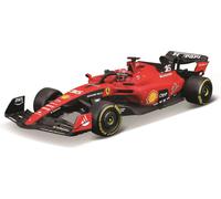 BURAGO F.1 SF-23 F.1 1:24 82357 BBURAGO