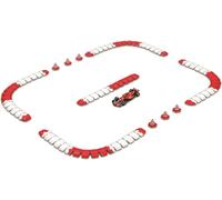 Merchandising Maisto Tech: Rc Formula Racing Ferrari Sf-24 Diecast 1:41 Con Trac