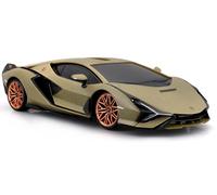 Merchandising Maisto Tech: Rc Lamborghini Sian Fkp 37 1:24 Special Pack