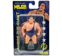 Merchandising Major Bendies Andre The Giant Figure