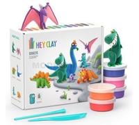 Merchandising Mandelli: Big Set - Dinosauri