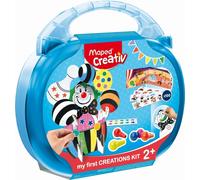 Prima Infanzia Le Mie Prime Creazioni