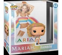 FUNKO POP MARIAH CAREY (RAINBOW) (72562) - MUSIC - NUM.52