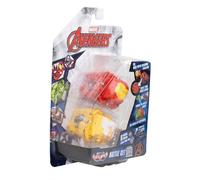 Merchandising Marvel: Avengers Battle Cube (Assortimento)