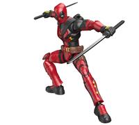 Merchandising Marvel: Blokees - Deadpool