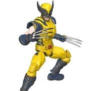 Merchandising Marvel: Blokees - Wolverine