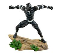 Merchandising Marvel: Bullyland - Black Panther (Figure)