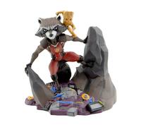 Merchandising Marvel: Bullyland - Rocket (Figure)
