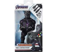 Marvel Comics Cable Guy Black Panther 20 Cm Exquisite Gaming