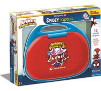 CLEMENTONI SPIDEY LAPTOP 3+ 16454