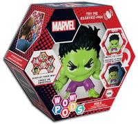 Merchandising Marvel: Dynit - Wow Pods - Hulk