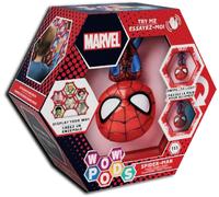 Merchandising Marvel: Dynit - Wow Pods - Spider-Man