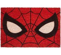 Grupo Erik Zerbino Ingresso Casa Marvel, Spiderman Eyes Fabbricato con una Bas