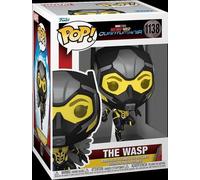 Pop vinyl: am:qm- wasp w/ch