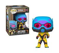 Merchandising Marvel: Funko Pop - Avengers Endgame - Ant-Man (Vinyl Figure 910)
