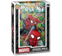 Funko POP! Comic Cover Marvel: Spider-Hulk (79)