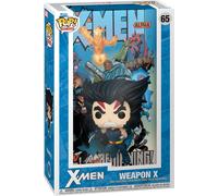Funko Pop Comic Cover: Marvel - X-Men AoA - Marvel Comics - Fumetti Marvel - Fi