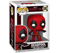 DEADPOOL - dal film Deadpool & Wolverine - Funko Pop Marvel - vinyl figure 10 cm