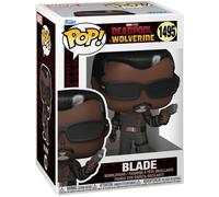 Merchandising Marvel: Funko Pop - Deadpool & Wolverine - Blade