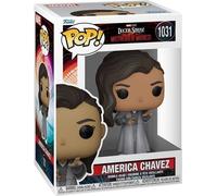 Merchandising Marvel: Funko Pop - Doctor Strange In The Multiverse Of Madness -