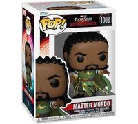 Funko Pop! Doctor Strange Master Mordo 60921