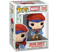 Funko POP! Marvel: X-Men HoliDivas - Jean Grey