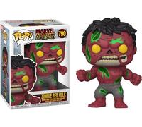Funko POP Zombie Red Hulk 790# - Marvel Zombies - NEW - IN STOCK