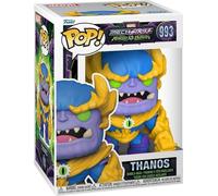 Funko Pop! Marvel Thanos 61525