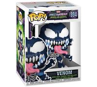 Funko Pop Marvel: Cacciatori Di Mostri - VENOM