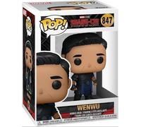 Funko Pop Marvel Shang-Chi Wenwu