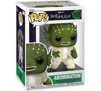 FUNKO POP ABOMINATION (64199) - SHE HULK - MARVEL
