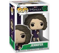 Funko Pop! Marvel Jennifer 64198